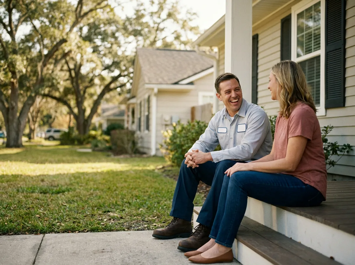 Septic tank pumping FAQs for Loveland, OK